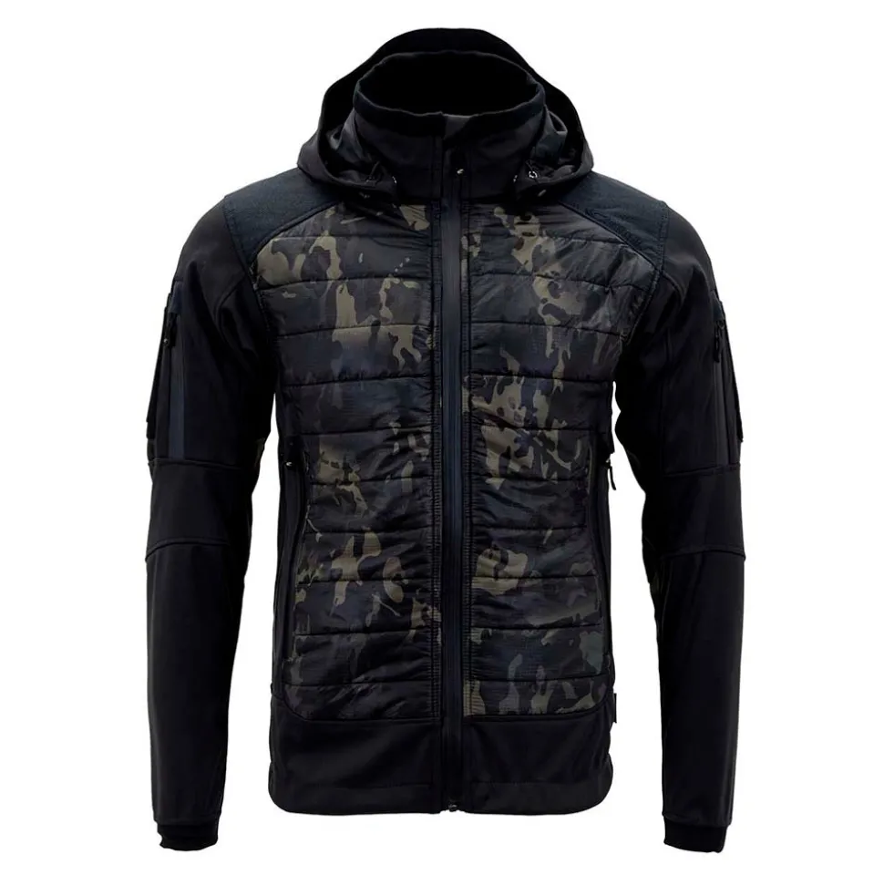 Carinthia - G-Loft ISG 2.0 Jakke // MultiCam Black