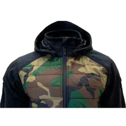 Carinthia - G-Loft ISG 2.0 Jakke // Woodland