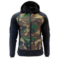 Carinthia - G-Loft ISG 2.0 Jakke // Woodland