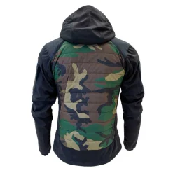 Carinthia - G-Loft ISG 2.0 Jakke // Woodland