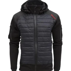 Carinthia - G-Loft ISG 2.0 Jakke // Sort