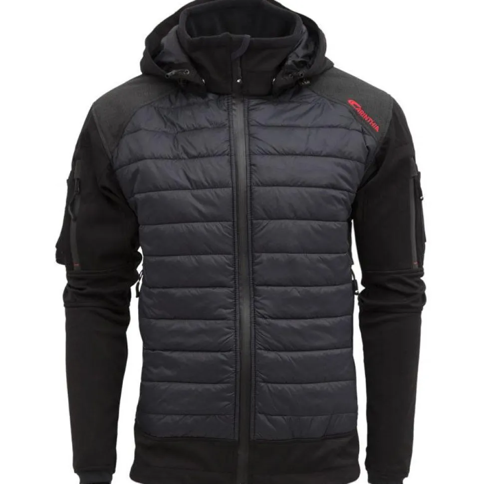 Carinthia - G-Loft ISG 2.0 Jakke // Sort