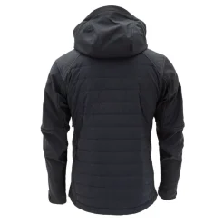 Carinthia - G-LOFT ISG Pro Jakke // Sort
