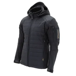 Carinthia - G-LOFT ISG Pro Jakke // Sort