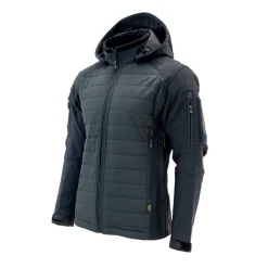 Carinthia - G-LOFT ISG Pro Jakke // Mørk Grøn