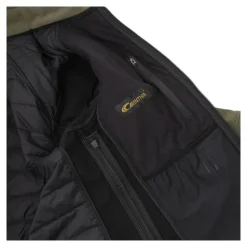 Carinthia - G-LOFT ISG Pro Jakke // Olivengrøn