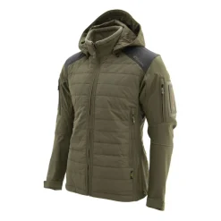Carinthia - G-LOFT ISG Pro Jakke // Olivengrøn