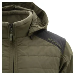 Carinthia - G-LOFT ISG Pro Jakke // Olivengrøn