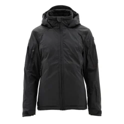Carinthia - G-LOFT MIG 4.0 Dame Jakke // Sort