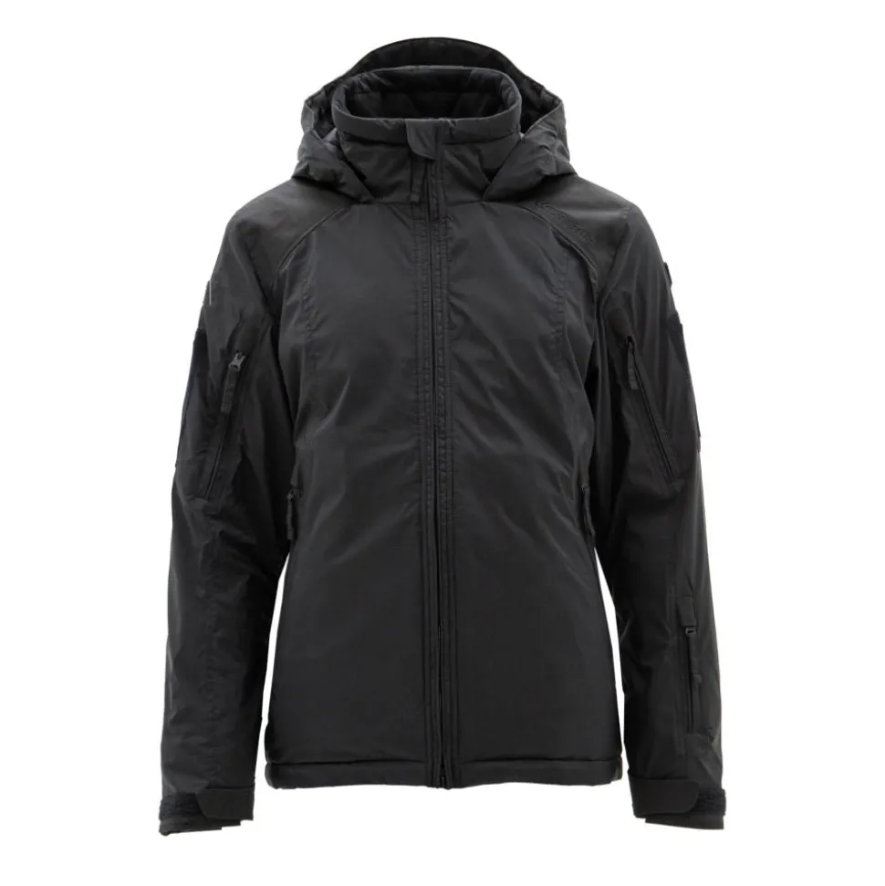Carinthia - G-LOFT MIG 4.0 Dame Jakke // Sort