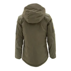 Carinthia - G-LOFT MIG 4.0 Dame Jakke // Sort