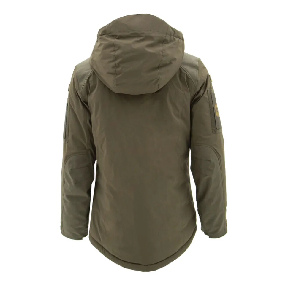 Carinthia - G-LOFT MIG 4.0 Dame Jakke // Sort