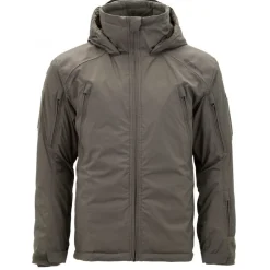 Carinthia - G-LOFT MIG 4.0 Jakke // Sort
