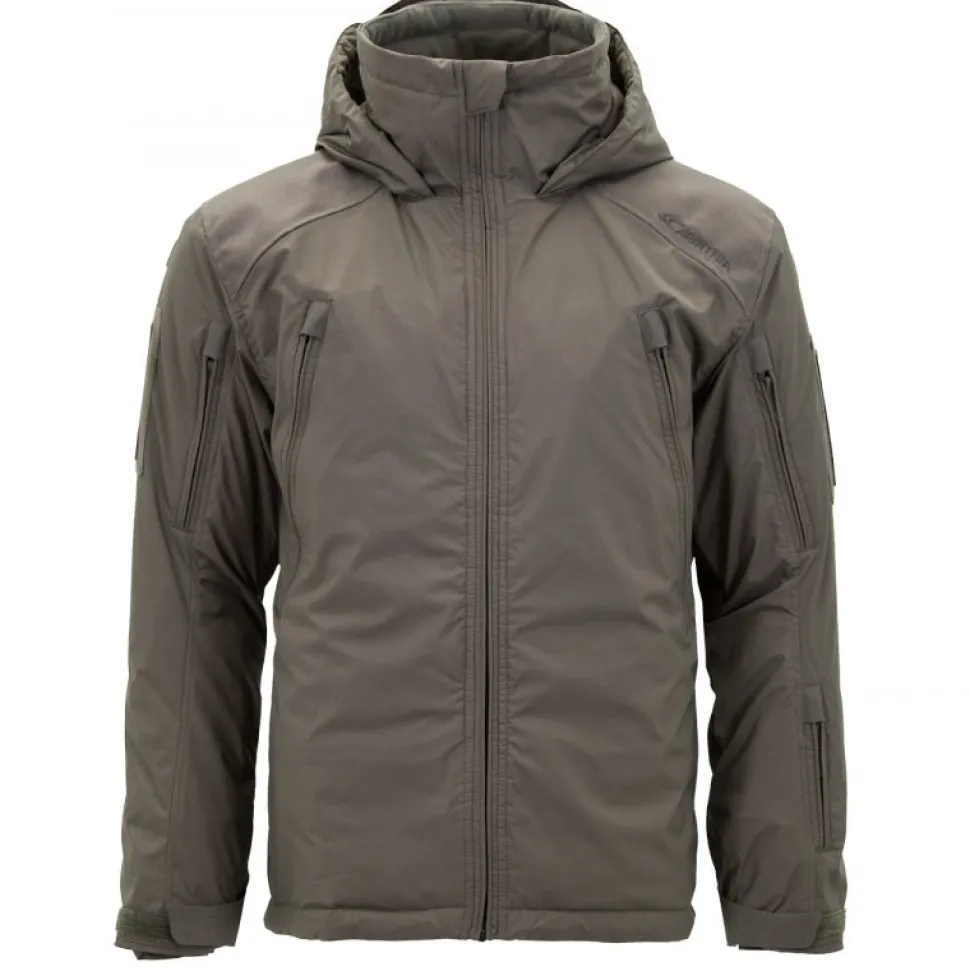 Carinthia - G-LOFT MIG 4.0 Jakke // Sort