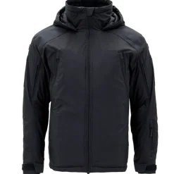 Carinthia - G-LOFT MIG 4.0 Jakke // Sort