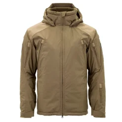 Carinthia - G-LOFT MIG 4.0 Jakke // Coyote