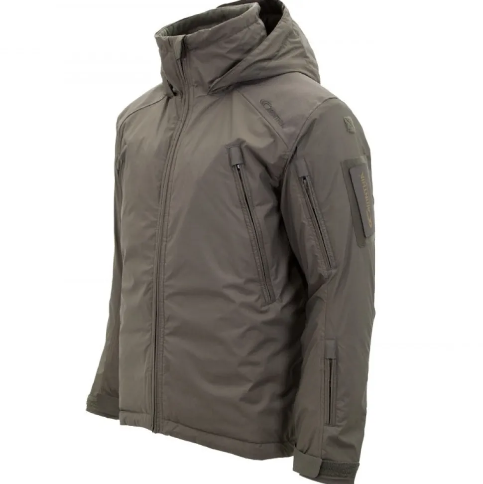 Carinthia - G-LOFT MIG 4.0 Jakke // Coyote