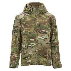 Carinthia - G-LOFT MIG 4.0 Jakke // MultiCam