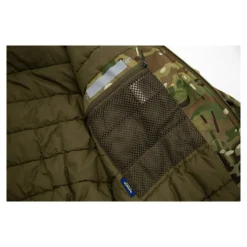 Carinthia - G-LOFT MIG 4.0 Jakke // MultiCam