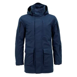 Carinthia - G-LOFT Taktisk Herre Parka // Navy Blå