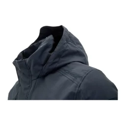 Carinthia - G-LOFT Taktisk Herre Parka // Sort