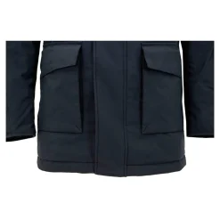 Carinthia - G-LOFT Taktisk Herre Parka // Sort