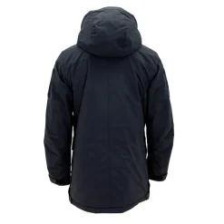 Carinthia - G-LOFT Taktisk Herre Parka // Sort