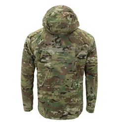 Carinthia - G-Loft TLG Jakke // MultiCam
