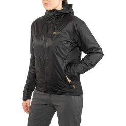 Carinthia - G-Loft TLG Jakke // Sort