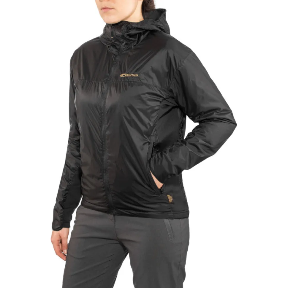 Carinthia - G-Loft TLG Jakke // Sort