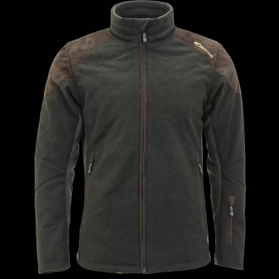 Carinthia - G-LOFT TLLG 2.0 Jagtjakke // Olive