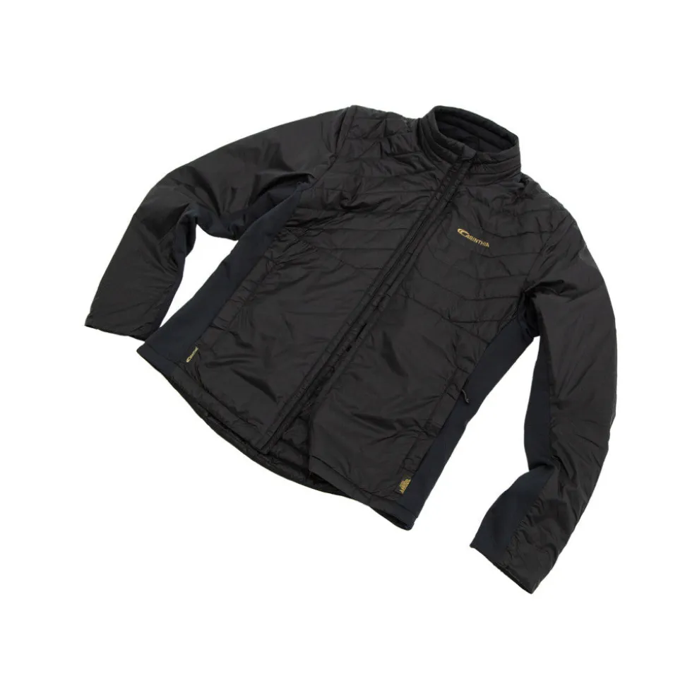 Carinthia - G-LOFT Ultra 2.0 Herre Jakke // Sort