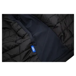 Carinthia - G-LOFT Ultra 2.0 Herre Jakke // Sort