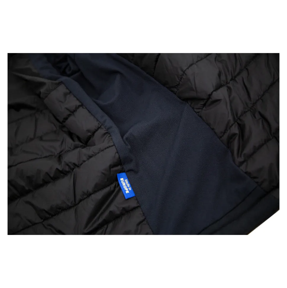 Carinthia - G-LOFT Ultra 2.0 Herre Jakke // Sort