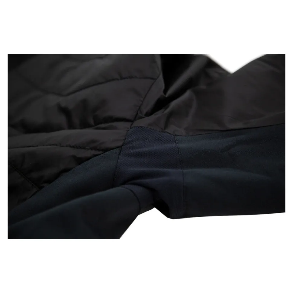 Carinthia - G-LOFT Ultra 2.0 Herre Jakke // Sort