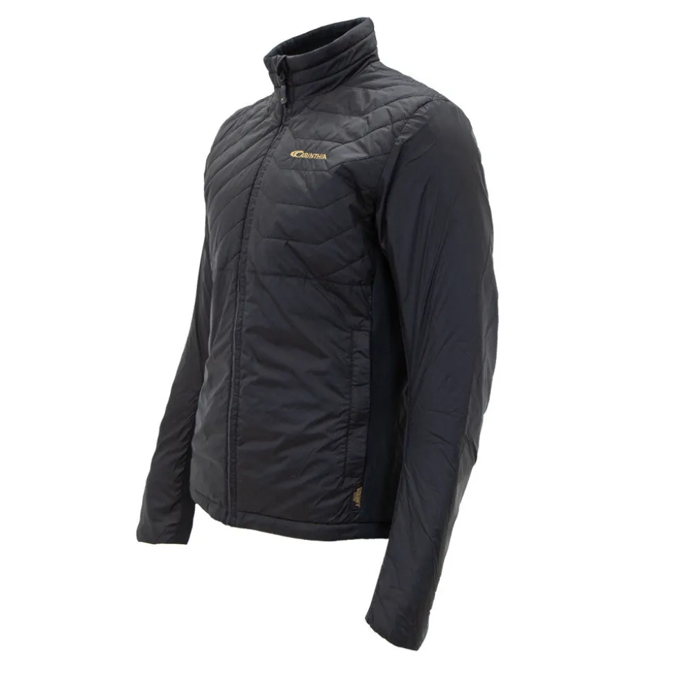 Carinthia - G-LOFT Ultra 2.0 Herre Jakke // Sort