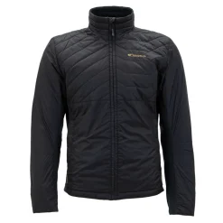Carinthia - G-LOFT Ultra 2.0 Herre Jakke // Sort