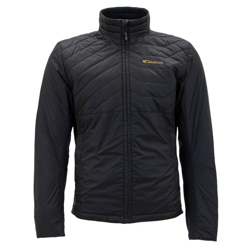 Carinthia - G-LOFT Ultra 2.0 Herre Jakke // Sort