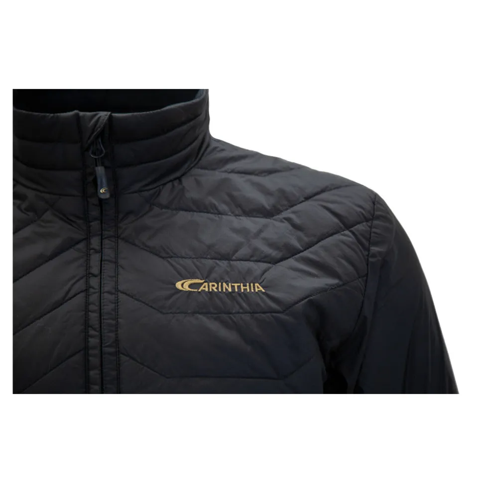 Carinthia - G-LOFT Ultra 2.0 Herre Jakke // Sort