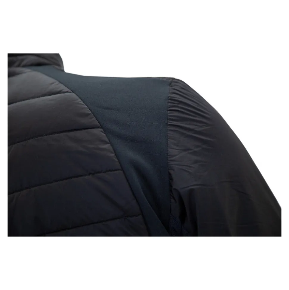 Carinthia - G-LOFT Ultra 2.0 Herre Jakke // Sort