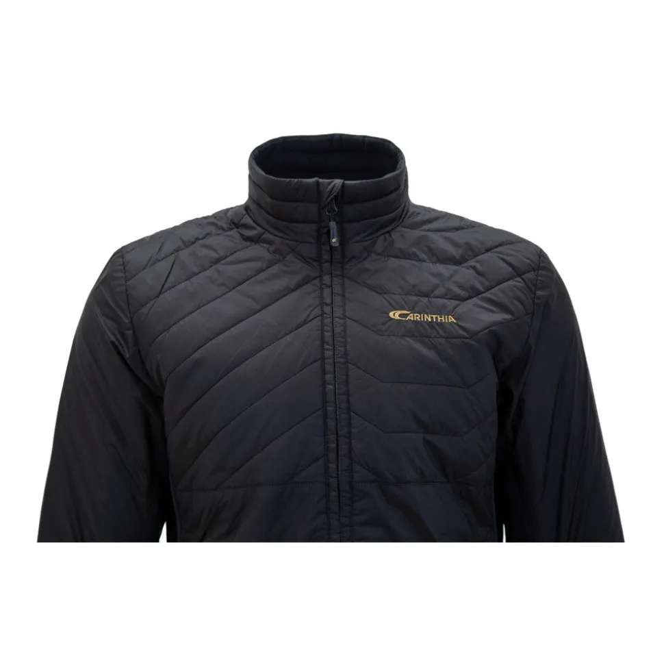 Carinthia - G-LOFT Ultra 2.0 Herre Jakke // Sort