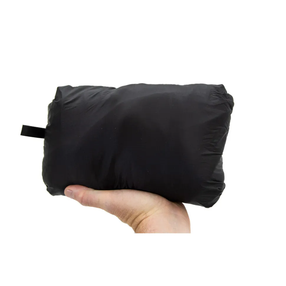 Carinthia - G-LOFT Ultra 2.0 Herre Jakke // Sort