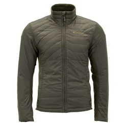 Carinthia - G-LOFT Ultra 2.0 Herre Jakke // Olivengrøn