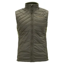 Carinthia - G-LOFT Ultra 2.0 Vest // Olivengrøn