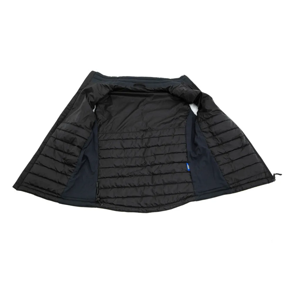 Carinthia - G-LOFT Ultra 2.0 Vest // Sort