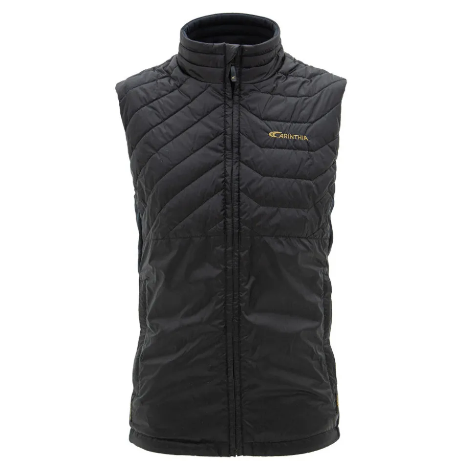 Carinthia - G-LOFT Ultra 2.0 Vest // Sort