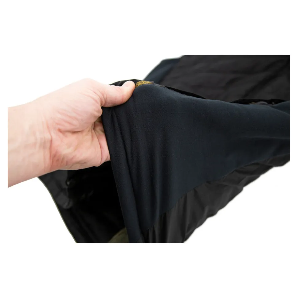 Carinthia - G-LOFT Ultra 2.0 Vest // Sort