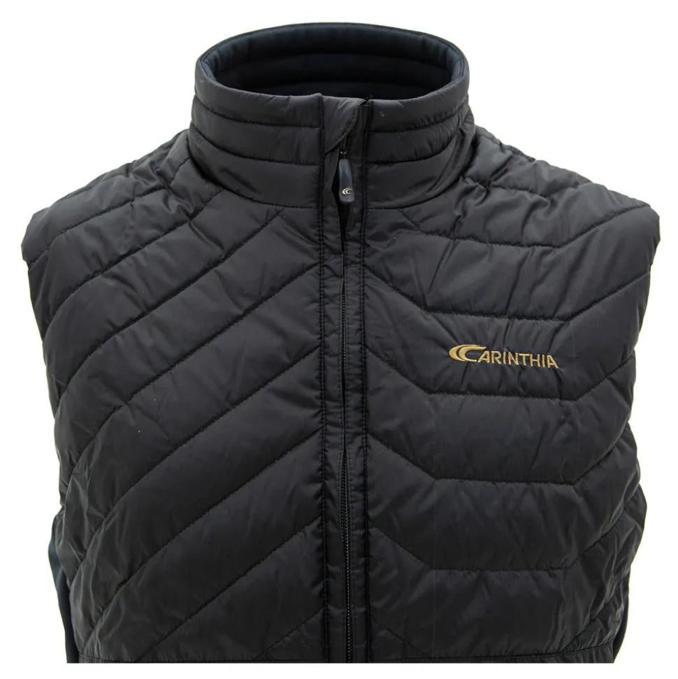 Carinthia - G-LOFT Ultra 2.0 Vest // Sort