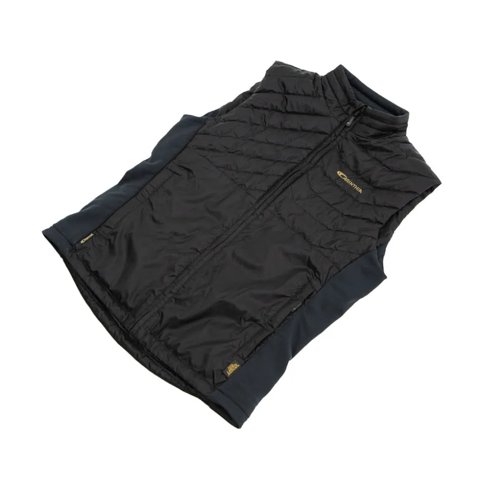 Carinthia - G-LOFT Ultra 2.0 Vest // Sort