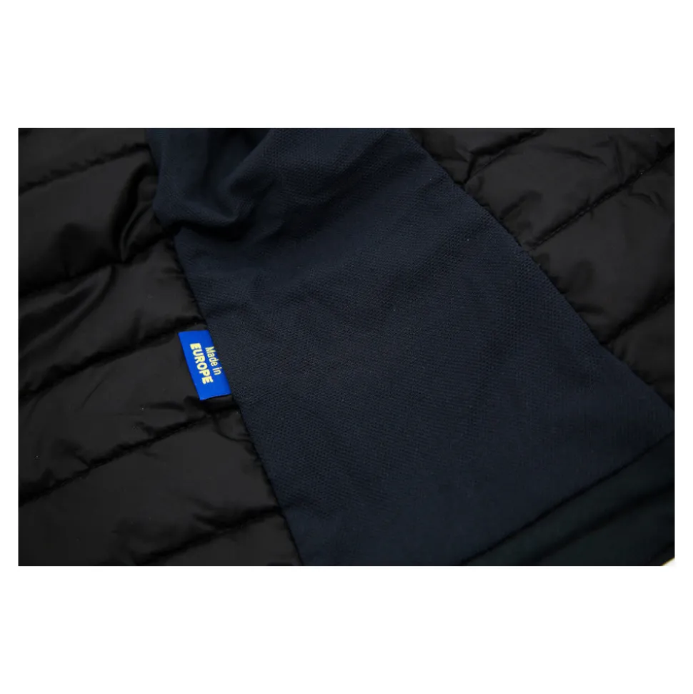 Carinthia - G-LOFT Ultra 2.0 Vest // Sort